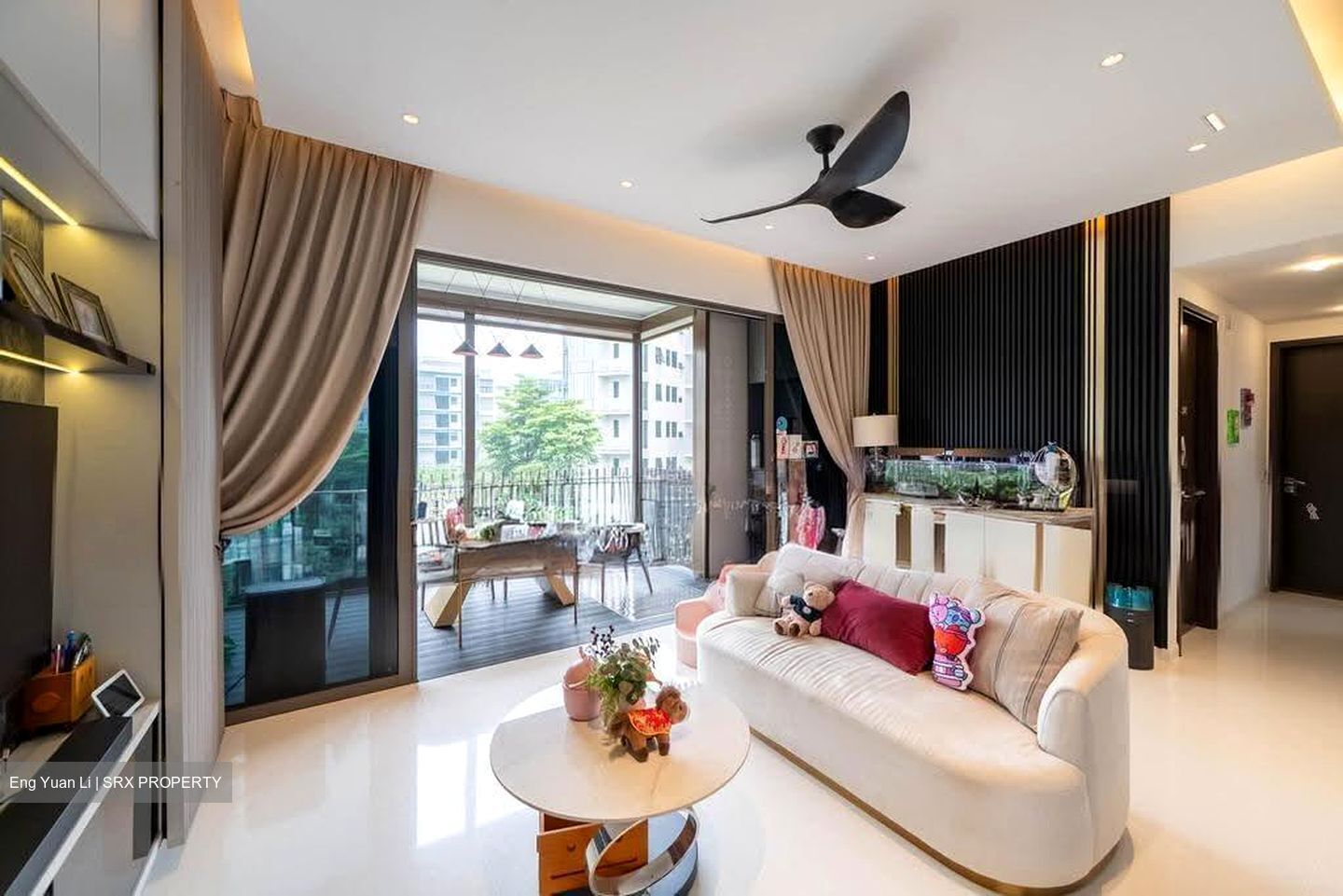The Inflora (D17), Condominium #633406001